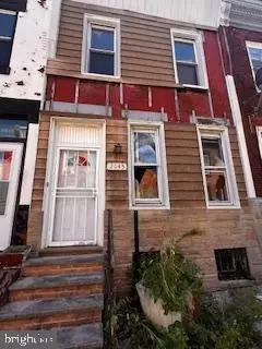 2045 N Stillman St, Philadelphia, PA 19121