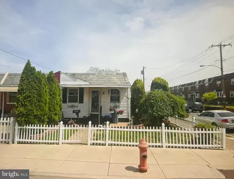 1841 S 28th St, Philadelphia, PA 19145