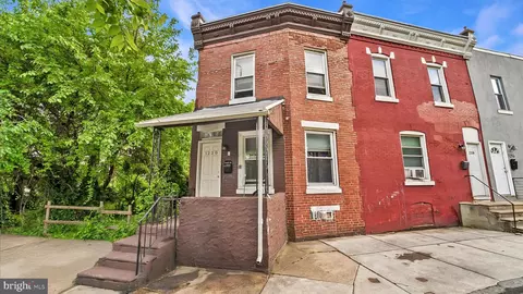 1220 S Hanson St, Philadelphia, PA 19143