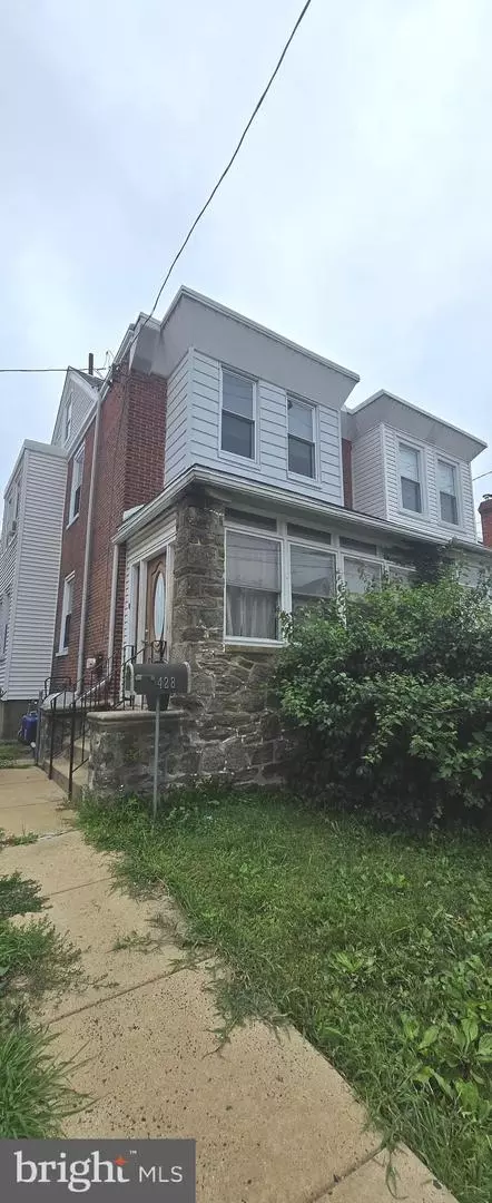 428 Hellerman St, Philadelphia, PA 19111