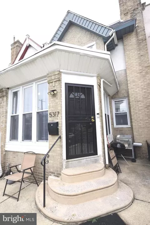 5317 Arlington St, Philadelphia, PA 19131