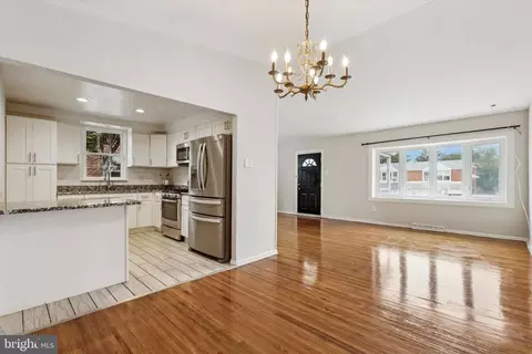 2678 Tremont St, Philadelphia, PA 19152