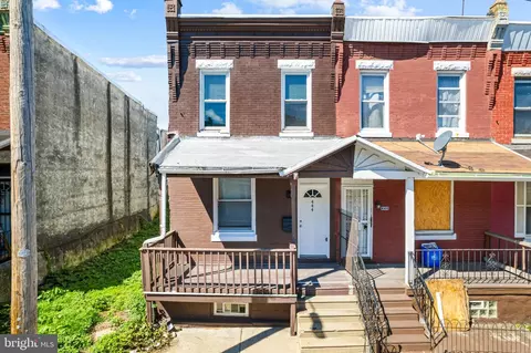 444 N Wilton St, Philadelphia, PA 19139
