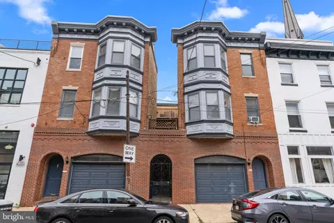 717 N 4th St, Philadelphia, PA 19123