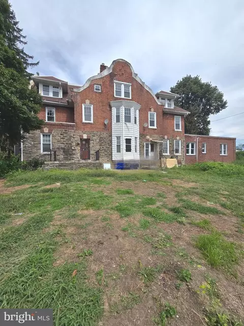 2025 N 62nd, Philadelphia, PA 19151