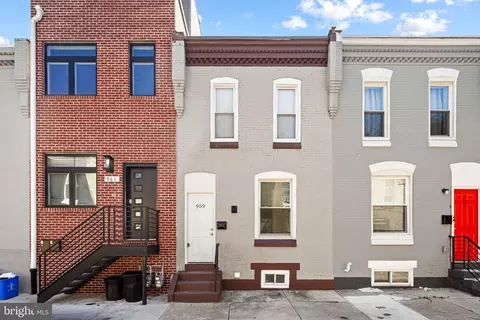959 N 45th St, Philadelphia, PA 19104