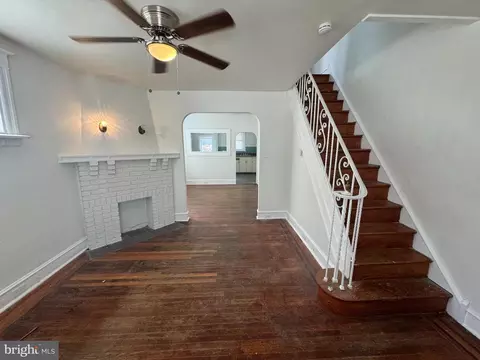514 Widener St, Philadelphia, PA 19120