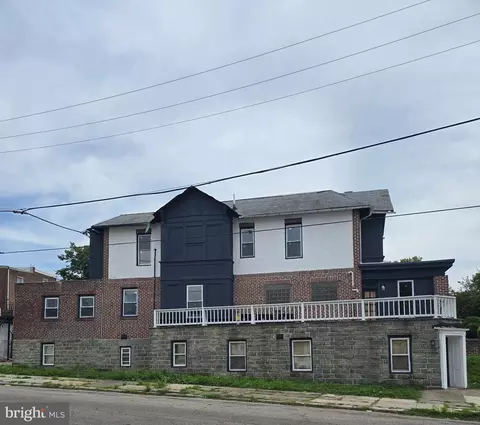5463 Lebanon Ave, Philadelphia, PA 19131