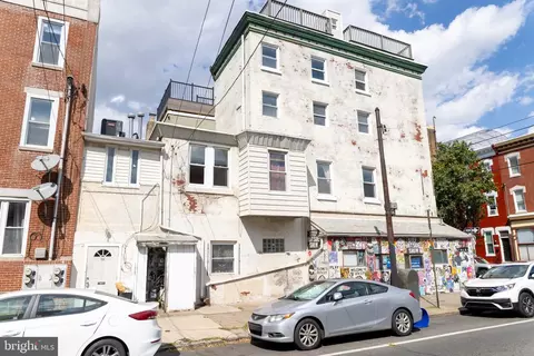 824 S 12th St #2, Philadelphia, PA 19147