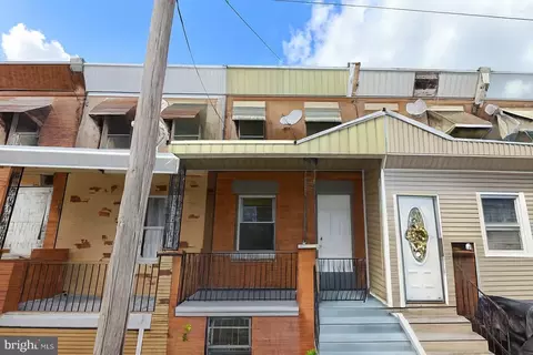 2331 W Firth St, Philadelphia, PA 19132