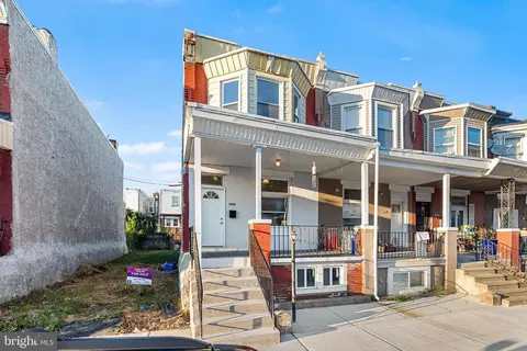 5425 Irving St, Philadelphia, PA 19139