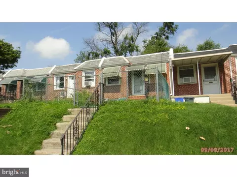 6526 Keystone St, Philadelphia, PA 19135
