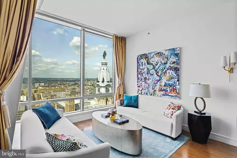 1414 S Penn Sq #42C, Philadelphia, PA 19102