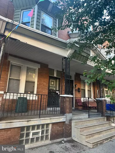 3720 N Bouvier St, Philadelphia, PA 19140