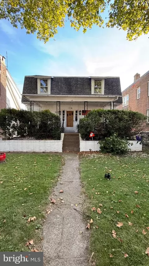 533 E Godfrey, Philadelphia, PA 19120