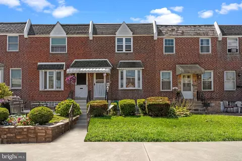 2048 Mckinley St, Philadelphia, PA 19149