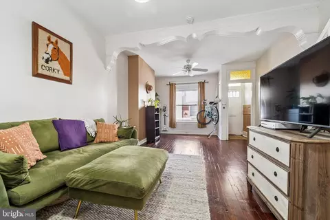 2014 Emily St, Philadelphia, PA 19145