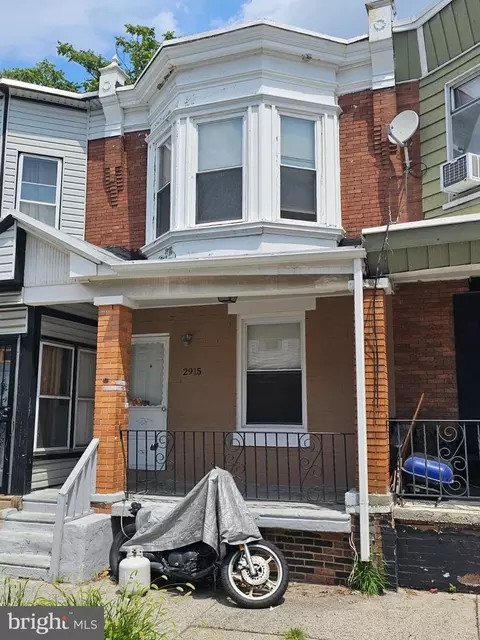 2915 W Wishart St, Philadelphia, PA 19132