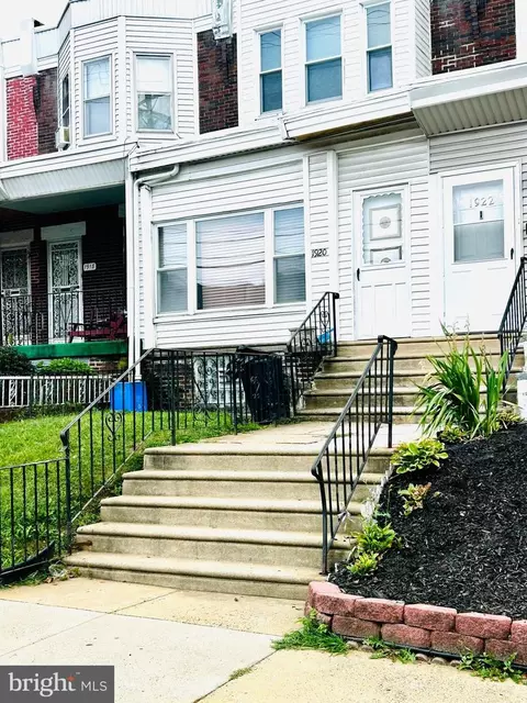 1920 Medary Ave, Philadelphia, PA 19141