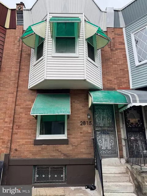 2815 N Ringgold St, Philadelphia, PA 19132