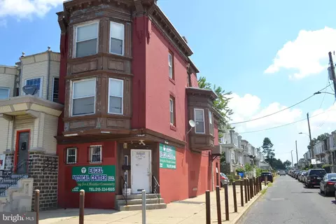 5245 N 5th St, Philadelphia, PA 19120