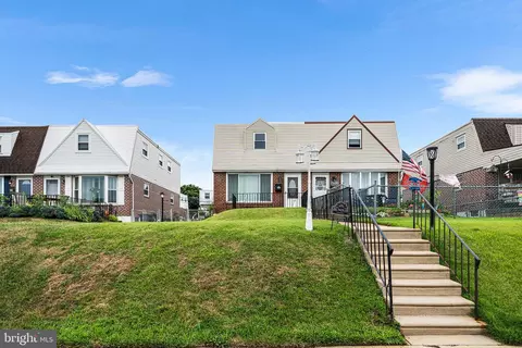 3426 Fitler St, Philadelphia, PA 19114