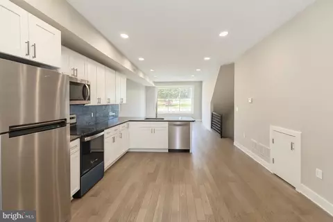 1407 N 8th St #A2, Philadelphia, PA 19122