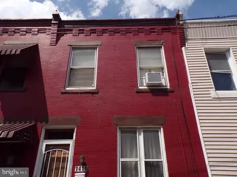 1419 W Mayfield St, Philadelphia, PA 19132