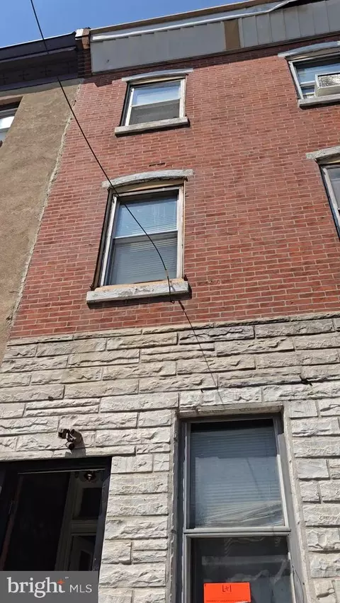 1520 N 27th St, Philadelphia, PA 19121
