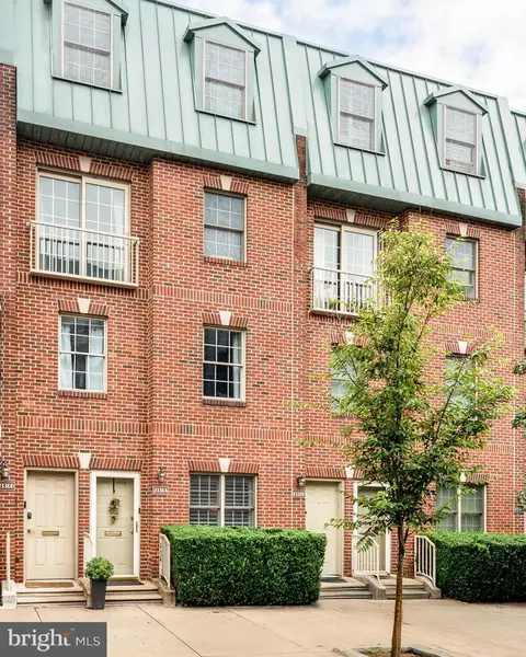 2330 Fairmount Ave #A, Philadelphia, PA 19130