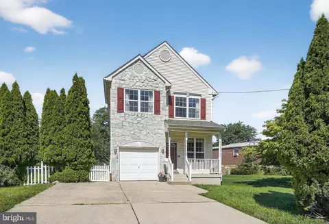 9830 Walley Ave, Philadelphia, PA 19115