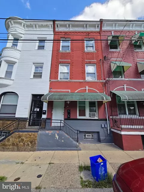 1751 N 23rd St, Philadelphia, PA 19121