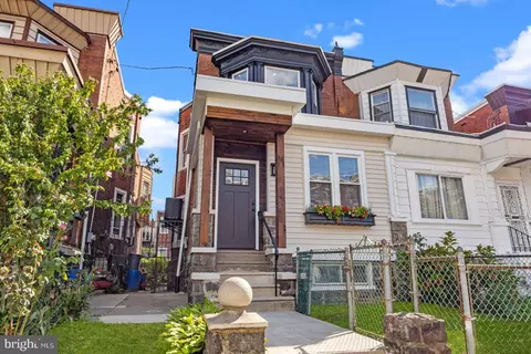 5304 Catharine St, Philadelphia, PA 19143