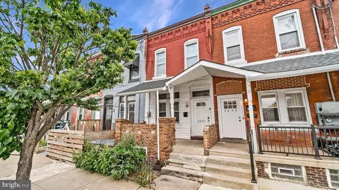 4247 Ogden St, Philadelphia, PA 19104