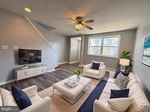 1314 Gilham St, Philadelphia, PA 19111