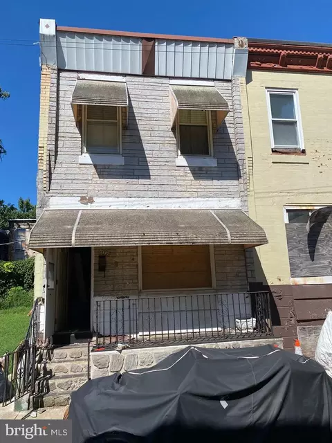2442 N Garnet St, Philadelphia, PA 19132
