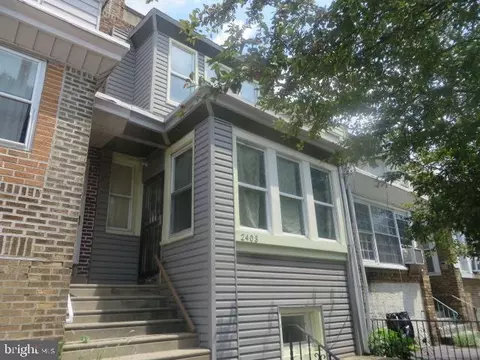 2403 S 72nd St, Philadelphia, PA 19142