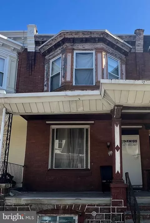 1127 S Paxon St, Philadelphia, PA 19143
