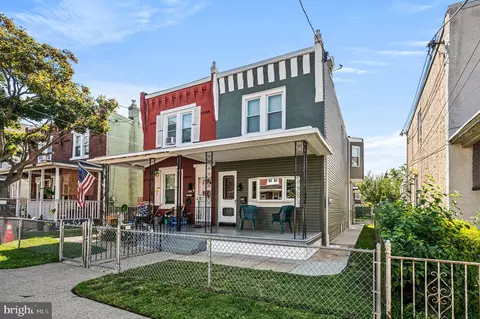 6817 Hegerman St, Philadelphia, PA 19135