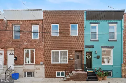 2043 S Hemberger St, Philadelphia, PA 19145