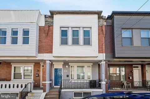 1411 S Etting St, Philadelphia, PA 19146