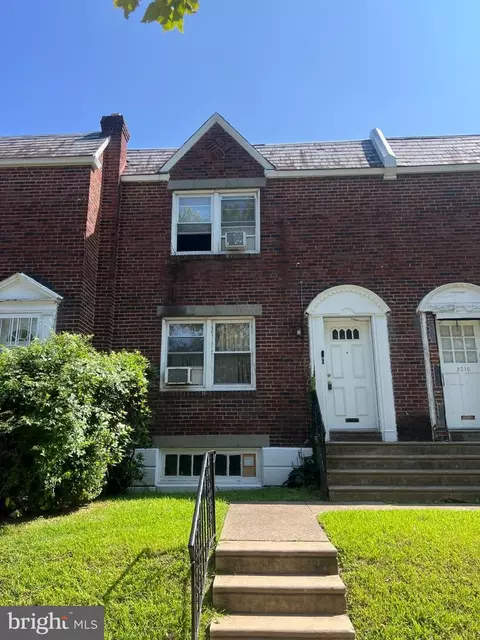 2308 N 76th Ave, Philadelphia, PA 19150