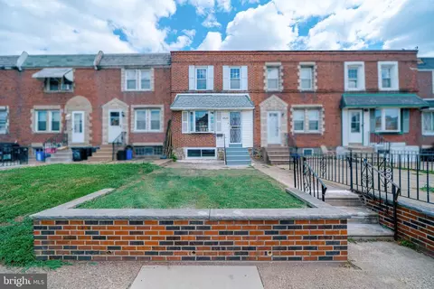 4529 Shelmire Ave, Philadelphia, PA 19136