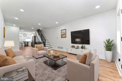 2329 S Bucknell St, Philadelphia, PA 19145