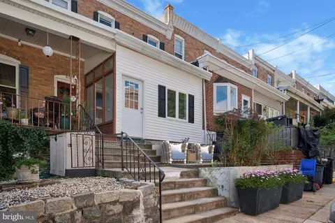 610 Martin St, Philadelphia, PA 19128