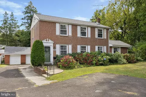 9825 Verree Rd, Philadelphia, PA 19115