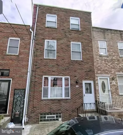 138 Pierce St, Philadelphia, PA 19148