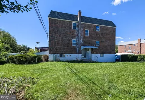 3658 Genesee Dr, Philadelphia, PA 19154