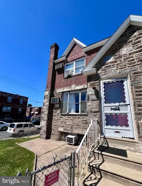 7200 Jackson St, Philadelphia, PA 19135