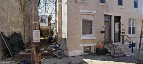 1322 W Rush St, Philadelphia, PA 19132